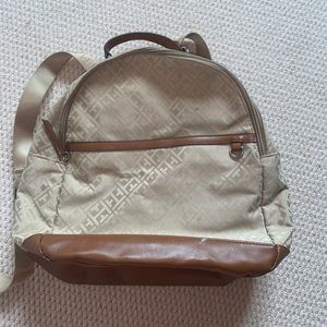Tommy Hilfiger backpack
